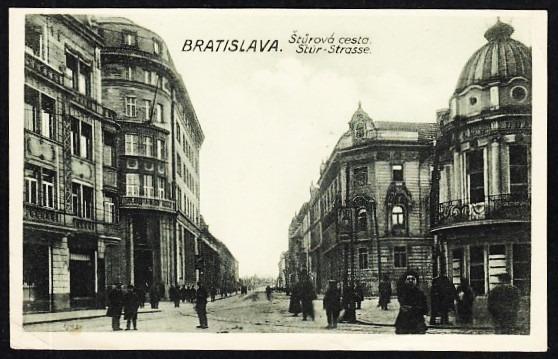 BA sturova ulice 226277467 a